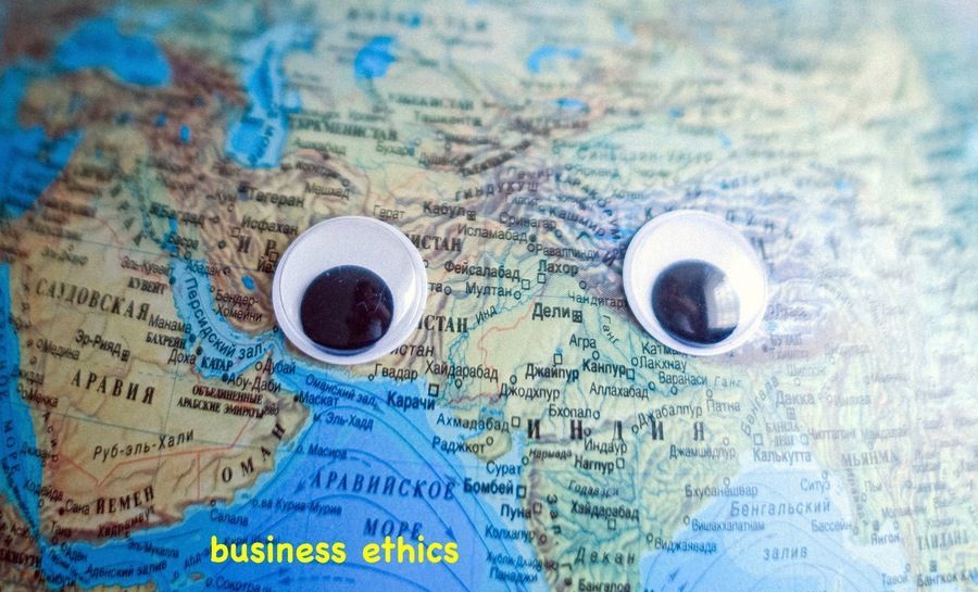 L&rsquo;importance de l&rsquo;éthique commerciale lors de l’audit à responsabilité sociale