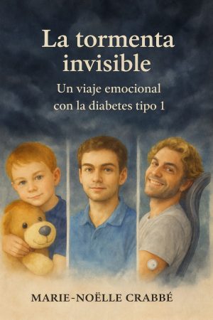La tormenta invisible_ tres vidas conectadas